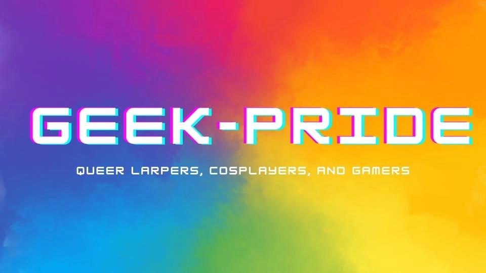 Geek-Pride 2026
