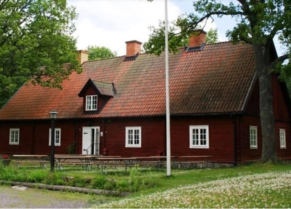 Trivselkväll