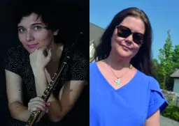 Afternoon Tea "Musik i vårlängtans tid"