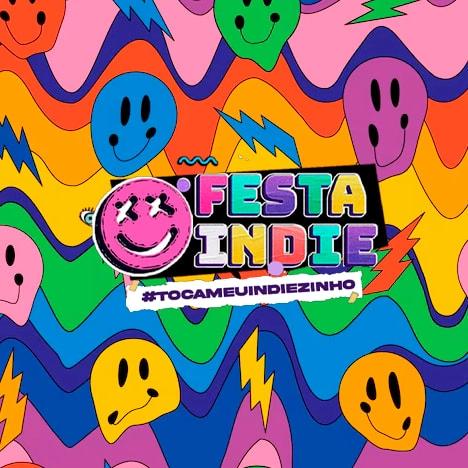 A Festa Indie - 29/08