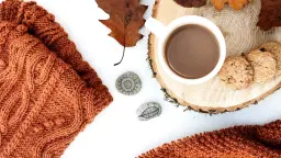 ☕ 🧶 Wednesday Stitch & Bitch 🧶 ☕