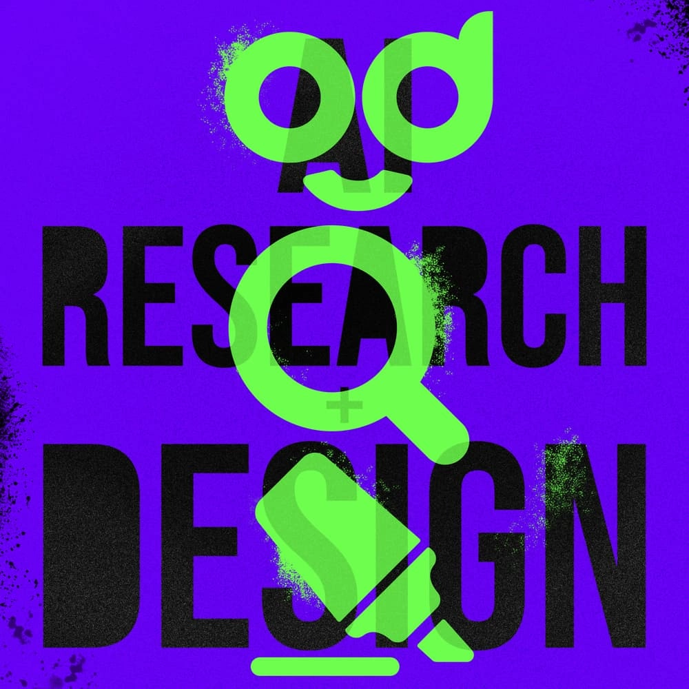 AI, Research, and Design: Afterwork Conversations (NYC)