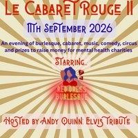 Le Cabaret Rouge
