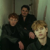 5 Degrees North X Spinnaker X Donkee