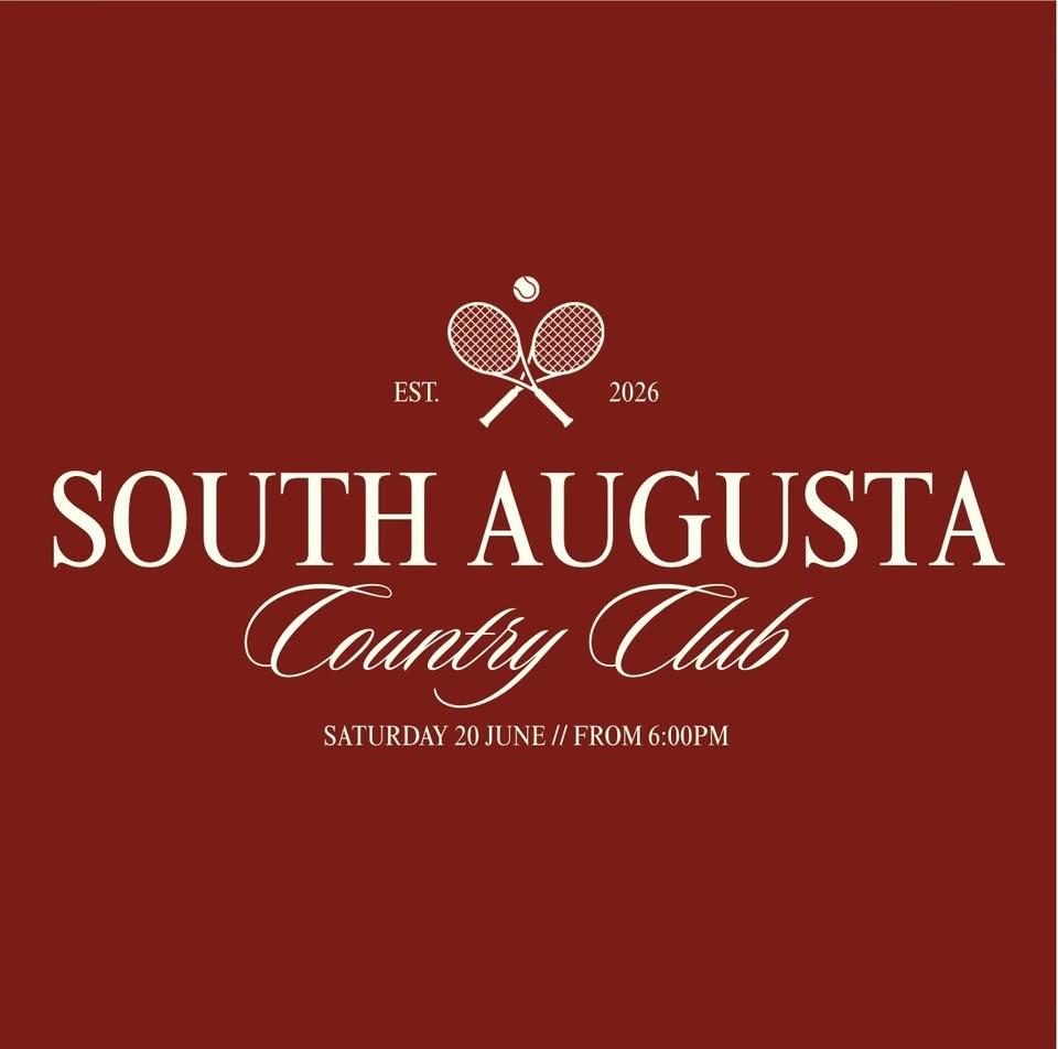 SOUTH AUGUSTA COUNTRY CLUB