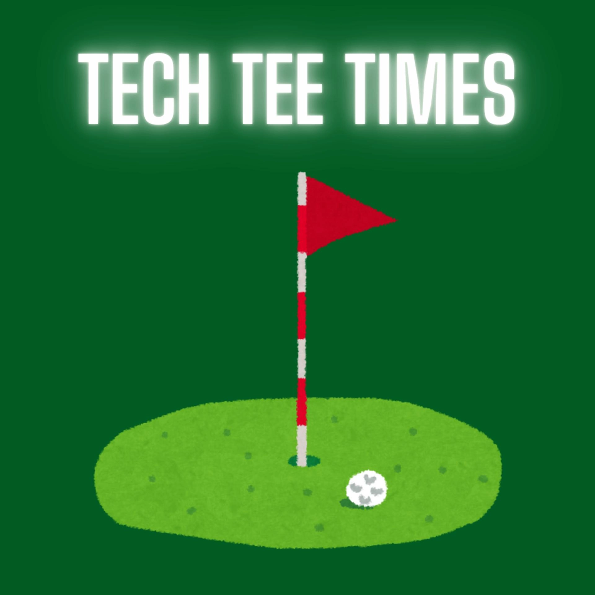Tech Tee Times: Friendly 9 Holes @ Fleming Golf Course