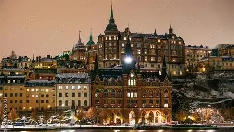 Hornsgatan 68 - Levi Bistro