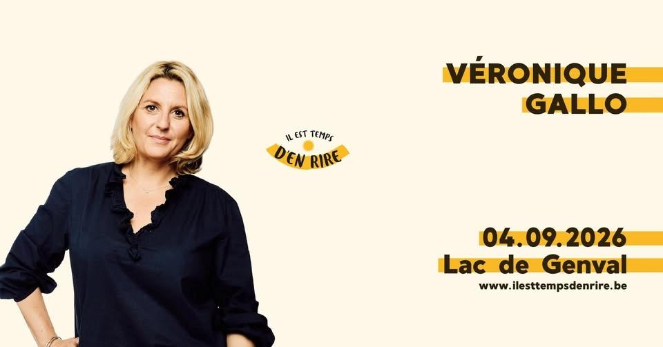 Véronique Gallo - La vraie vie