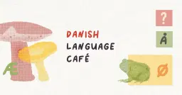 Danish Language Café
