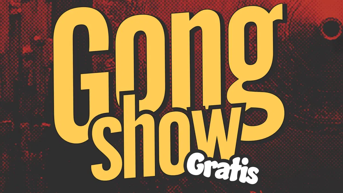 Gong Show