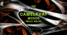 Native Tone presents Camelphat