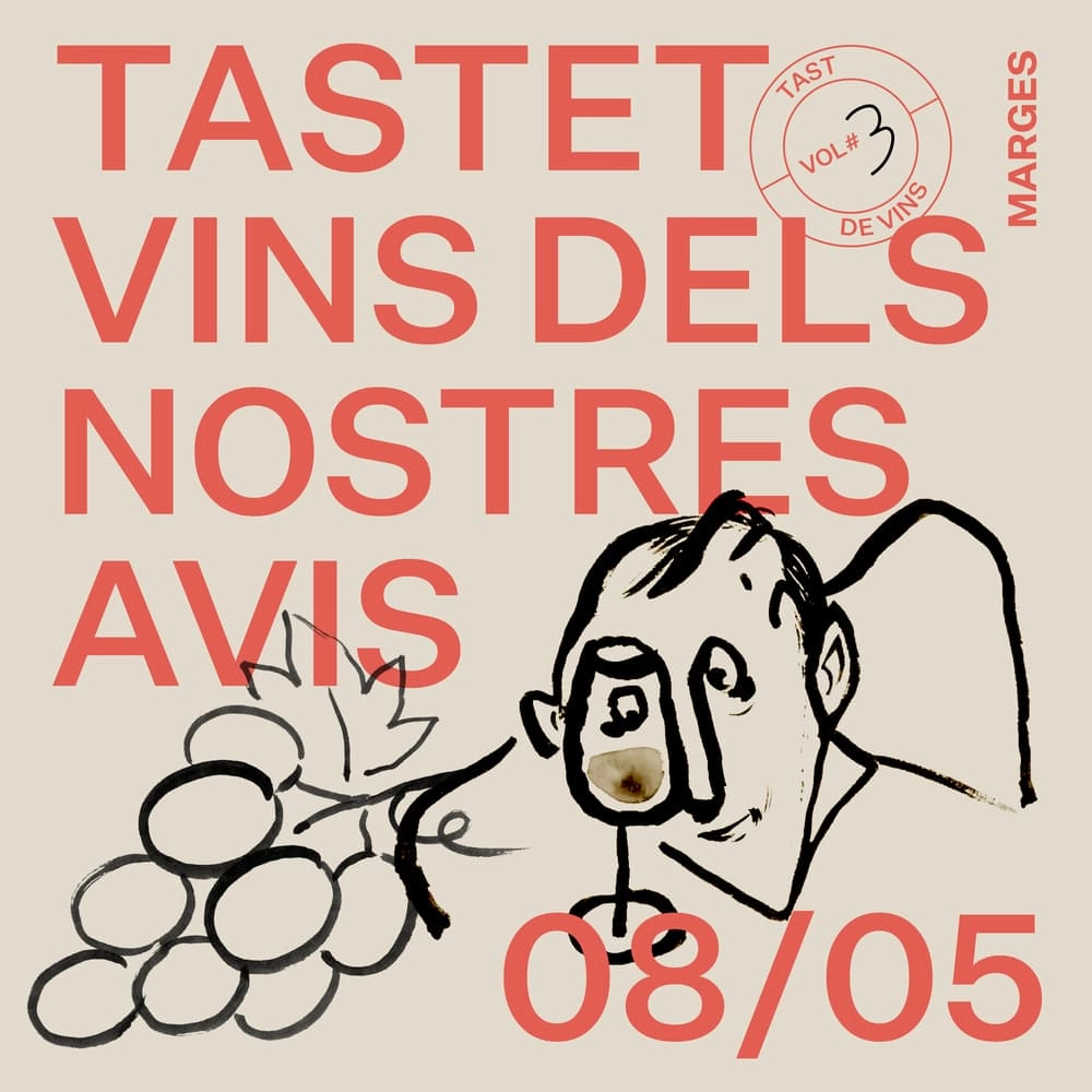 Tastet Vins dels Nostres Avis