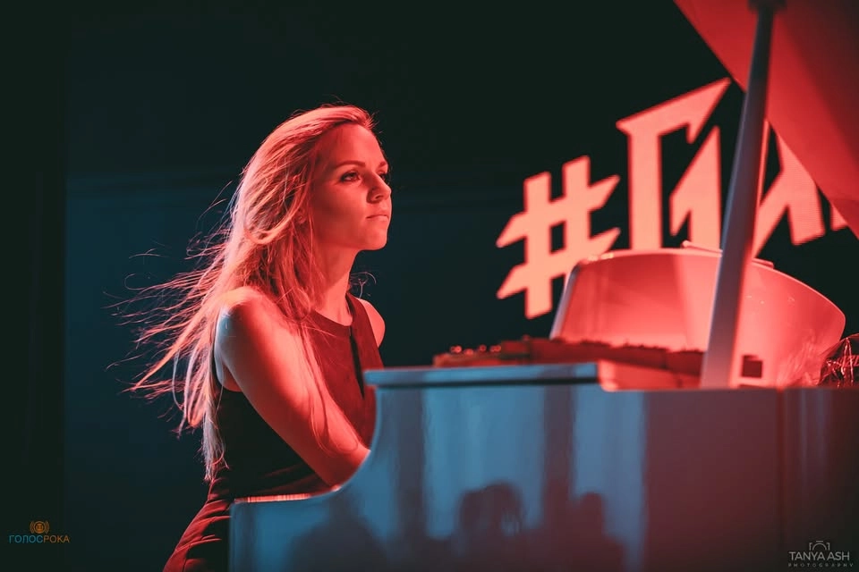 Gamazda: Piano Rewind - Praha