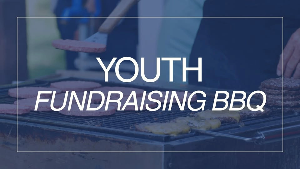 Youth Fundraising BBQ for Steubenville Atlantic