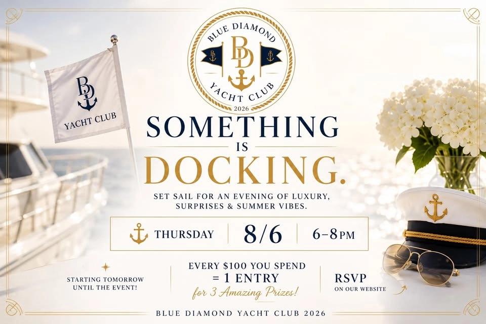 YACHT PARTY