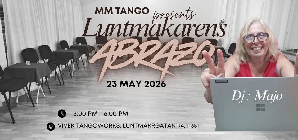Luntmakrens Abrazo