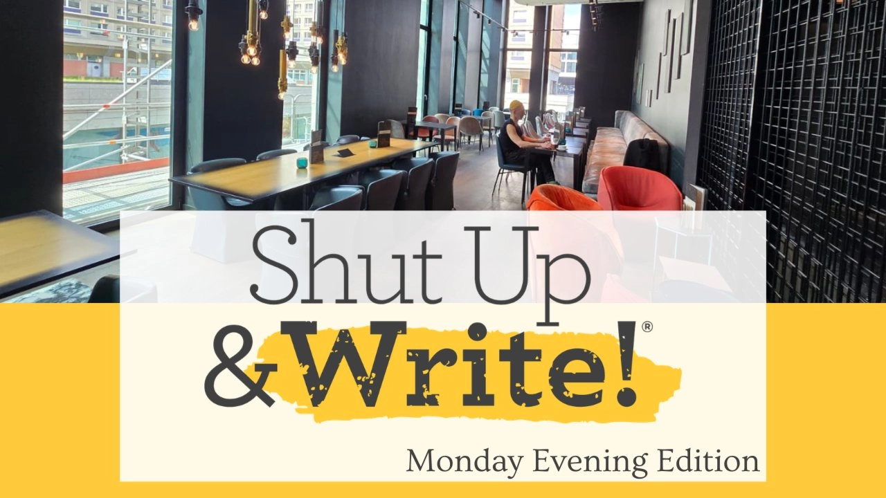 SU&W Monday Evening in Mitte