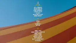 05 APR - Thuishaven Paasweekender Zondag SOLD OUT