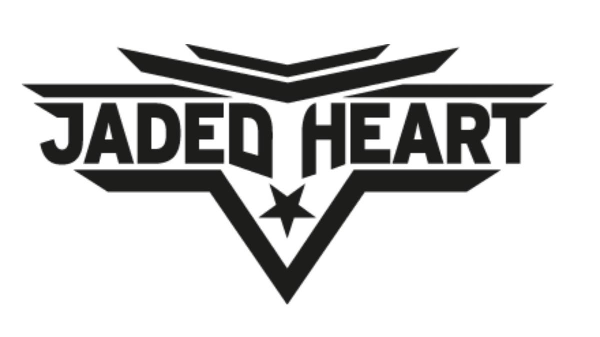JADED HEART + EDGELAND