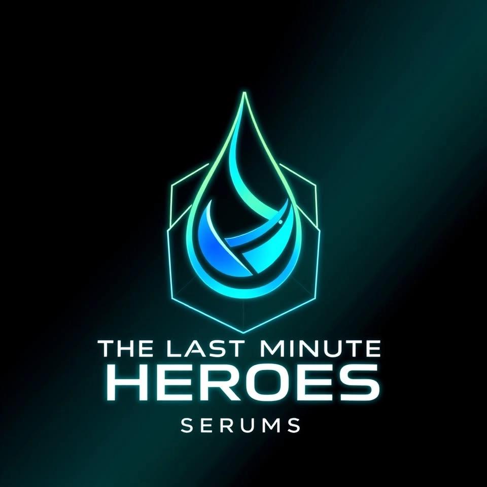 Fri Aug 14- The Last Minute Heroes rockin back at Serums!