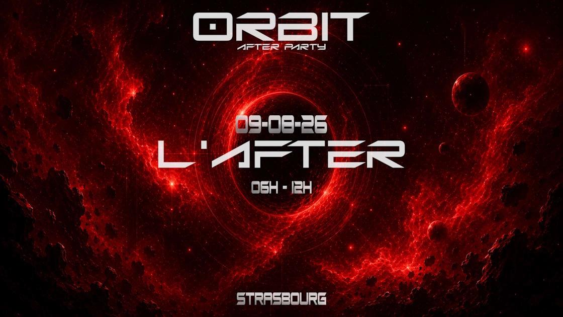 L'after - Come Back