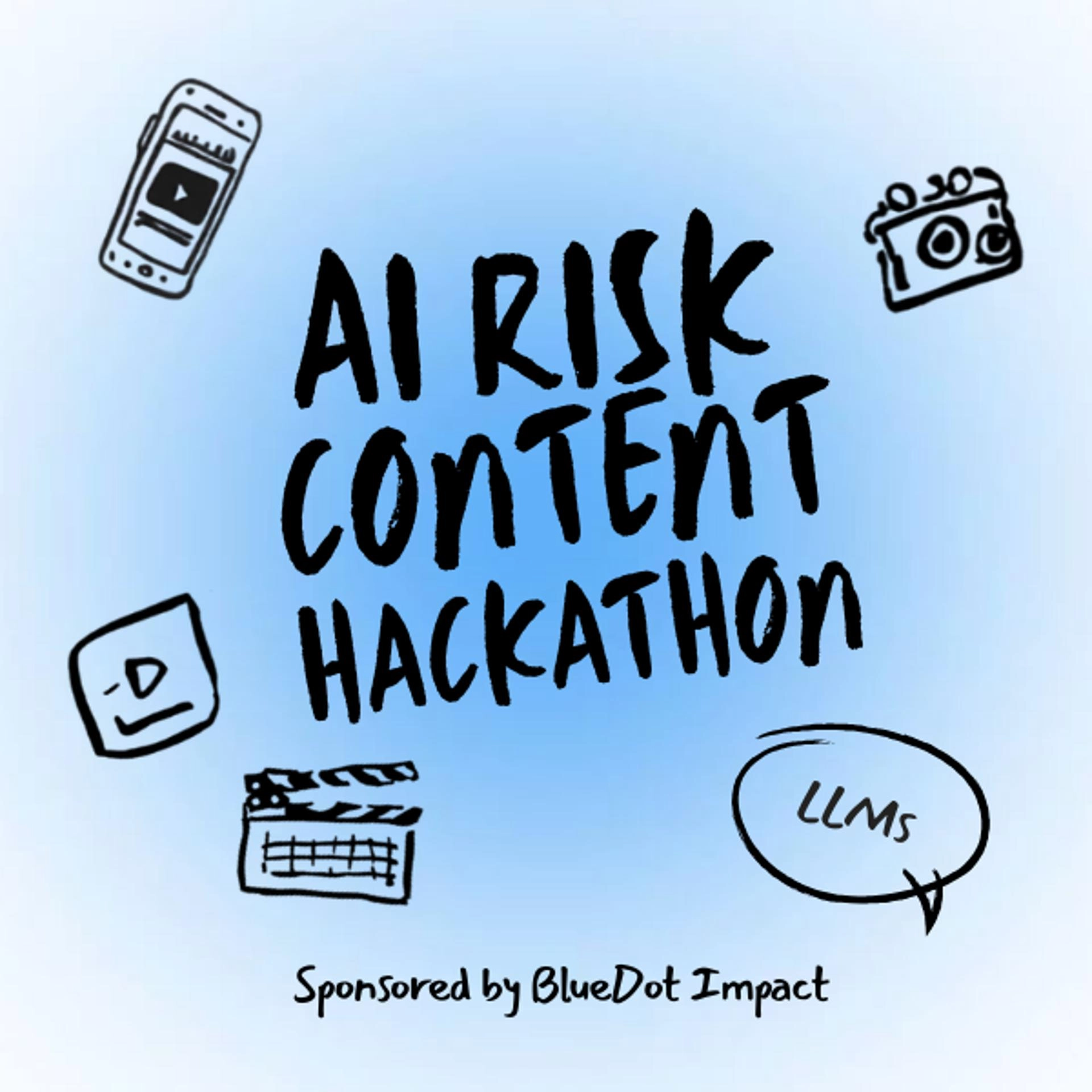 AI Risk Content Hackathon