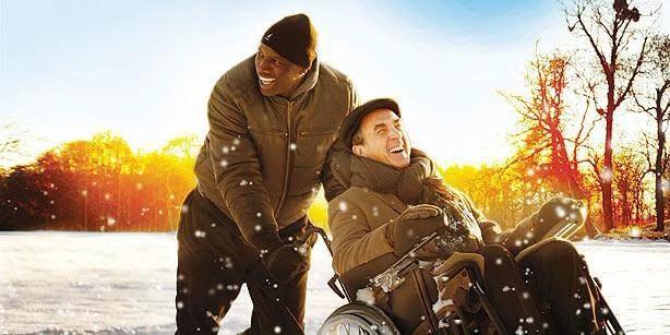 Életrevalók / Intouchables