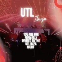 UTL PARTY 2 (Ibiza Theme)
