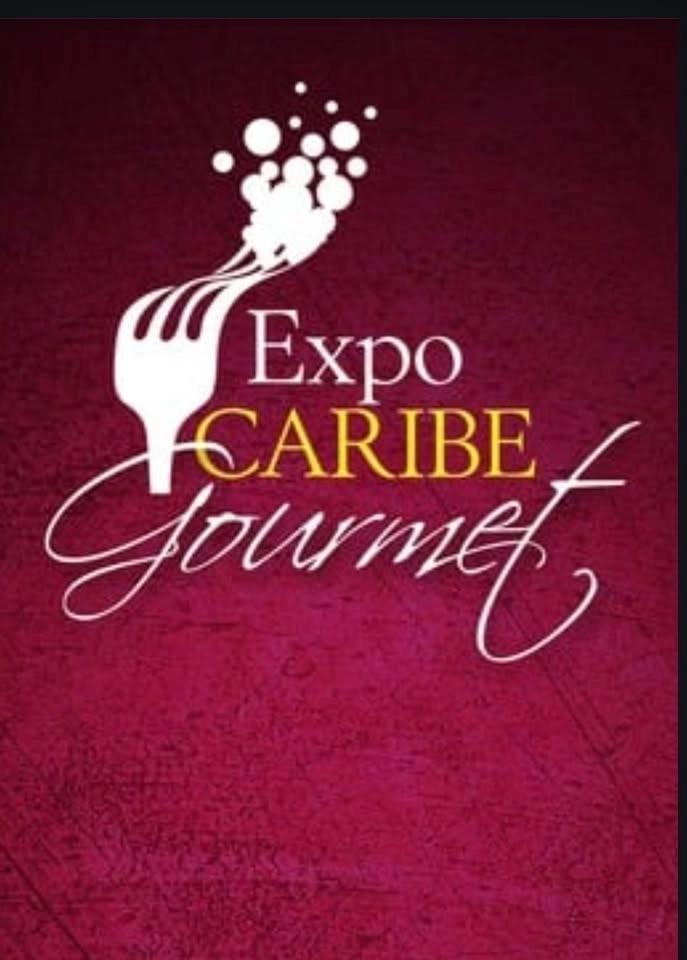 Expo Caribe Gourmet