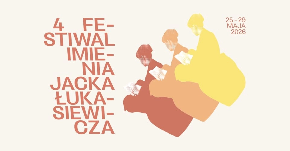 4. Festiwal im. Jacka Łukasiewicza