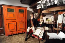 The Cultural Reality of Pomerania in the Past and Today