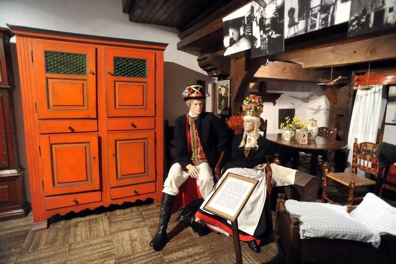 The Cultural Reality of Pomerania in the Past and Today