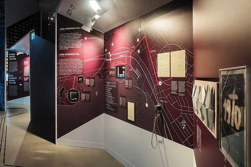 Gdynia – dzieło otwarte