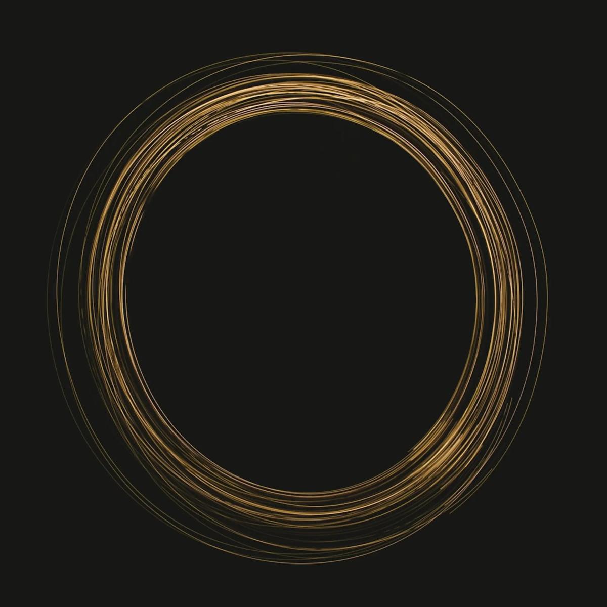 Fractal Circles