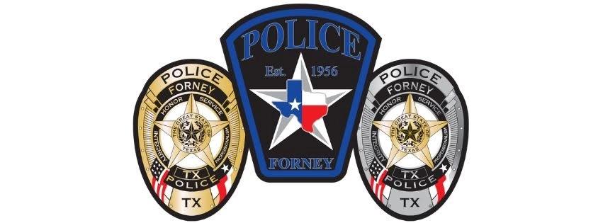 Tip-A-Cop for Special Olympics