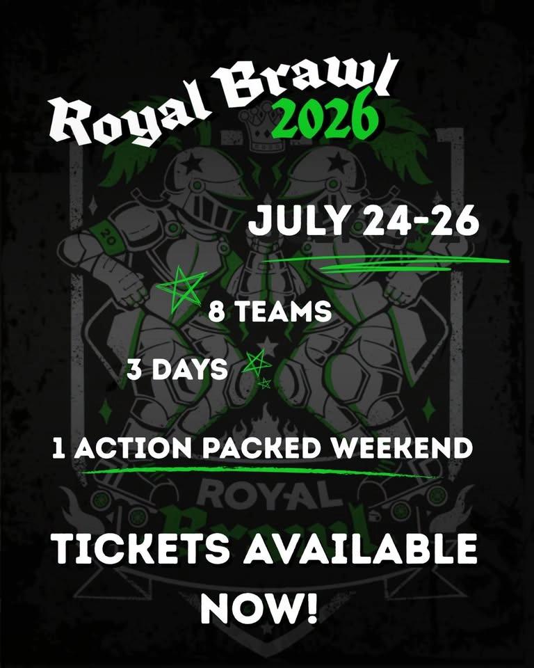 Royal Brawl 2026