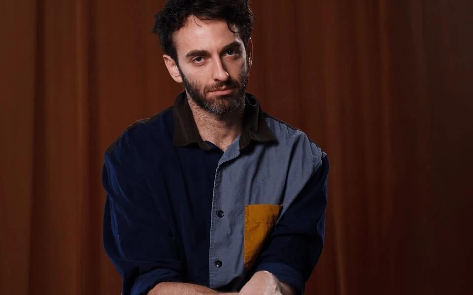 Gianmarco Soresi