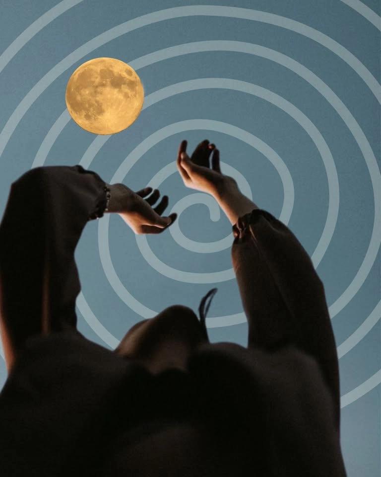 FullmÄnecemoni & Reiki Healing