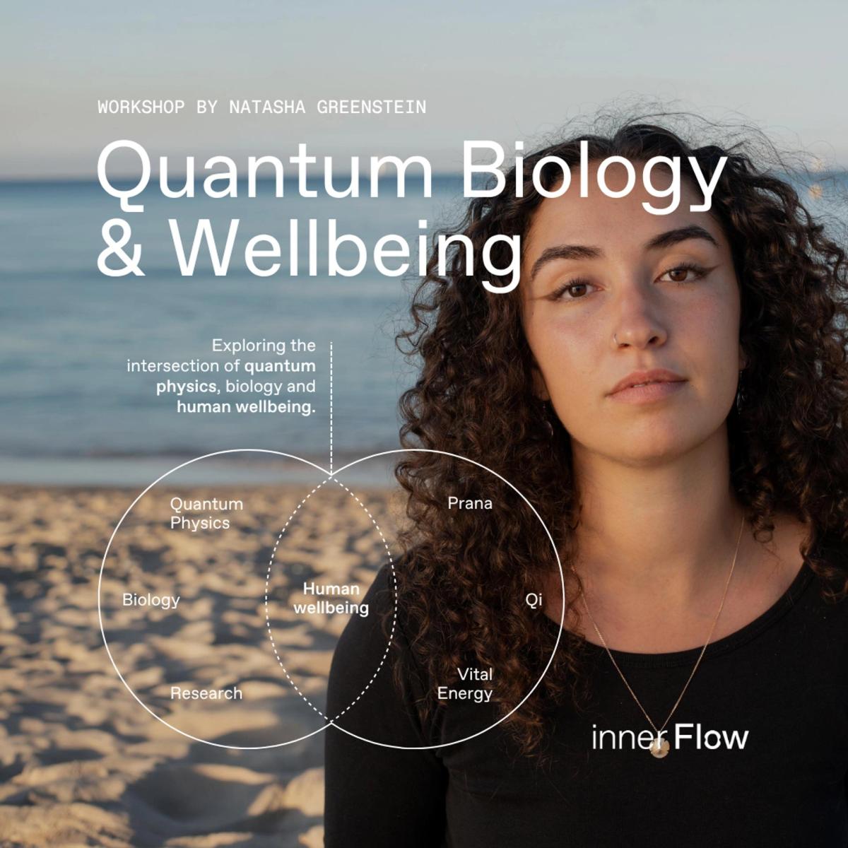 Quantum Biology & Well-being Workshop