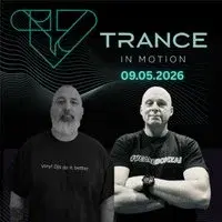 Trance in Motion 09.05.2026
