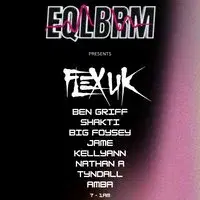 EQLBRM Opening party