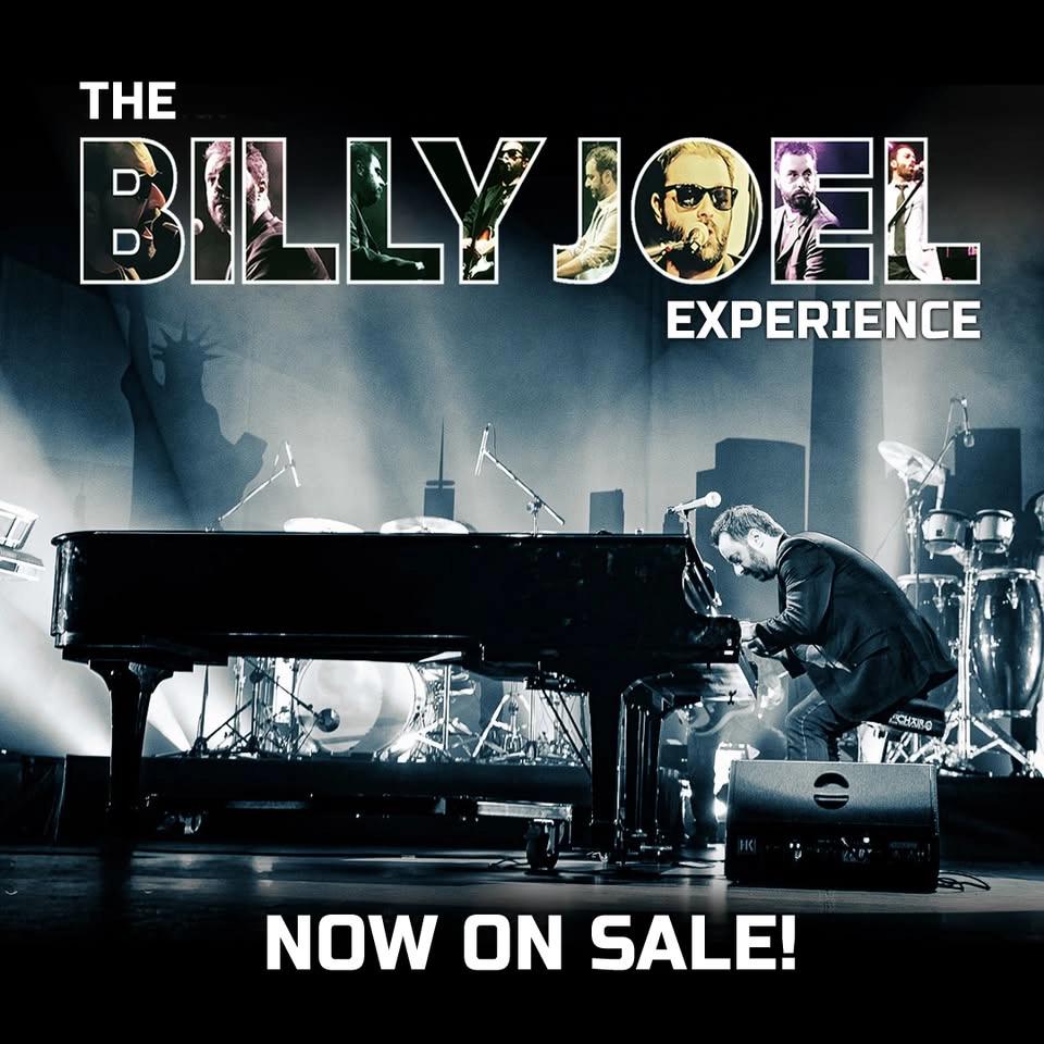 PAVILION Performing Arts Centre - Friday 7 August from 7.30pm.