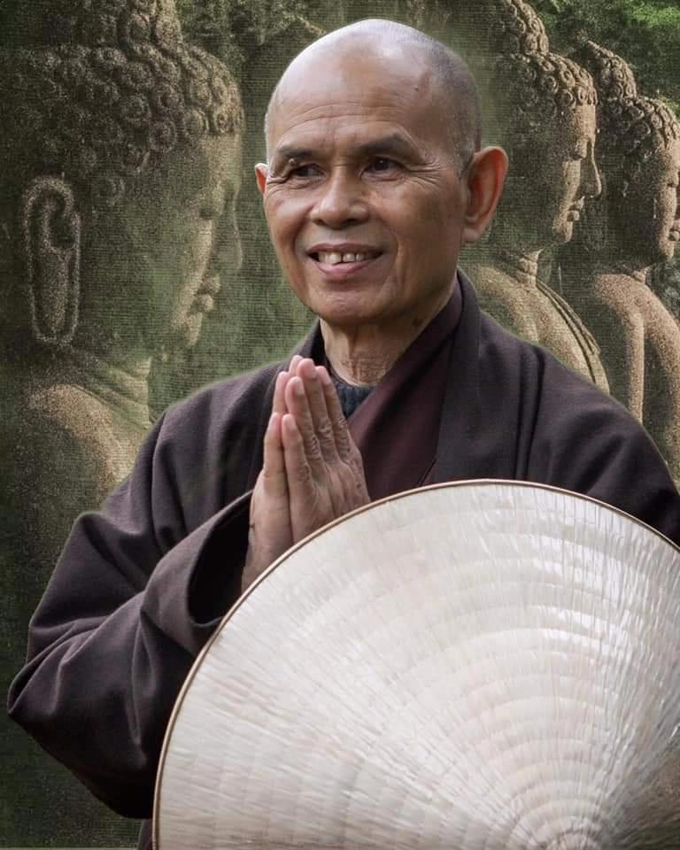 Retreat "Läkning och omvandling inom oss själva och i världen"