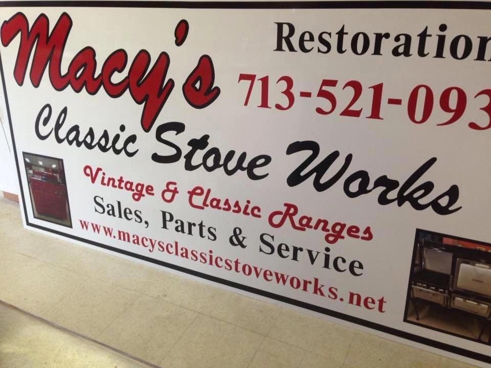 Macy’s Classic Yard Sale