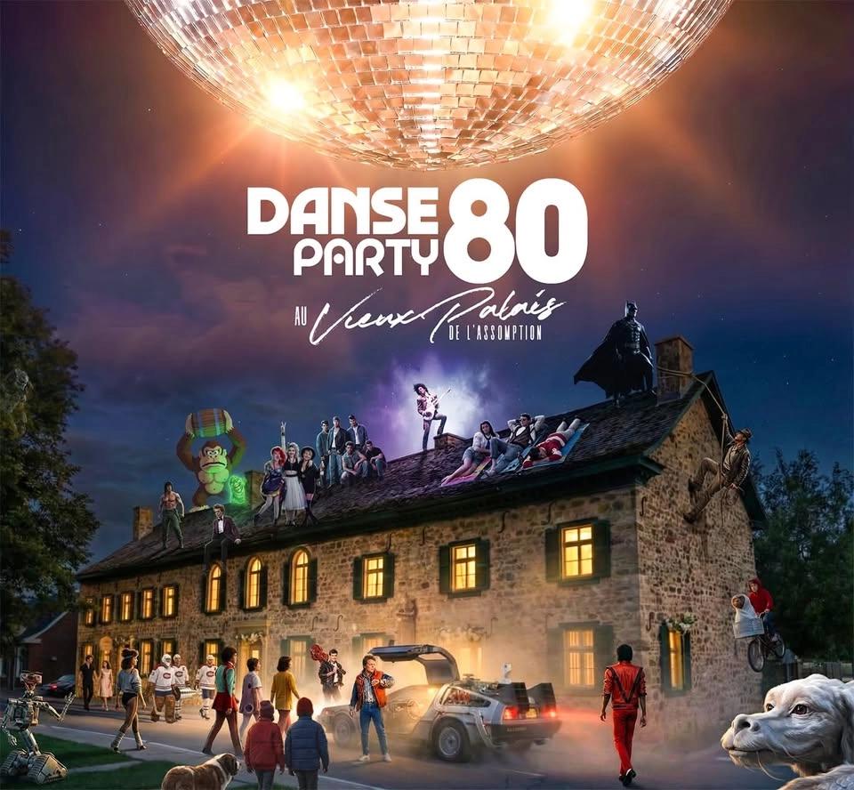 Danse Party