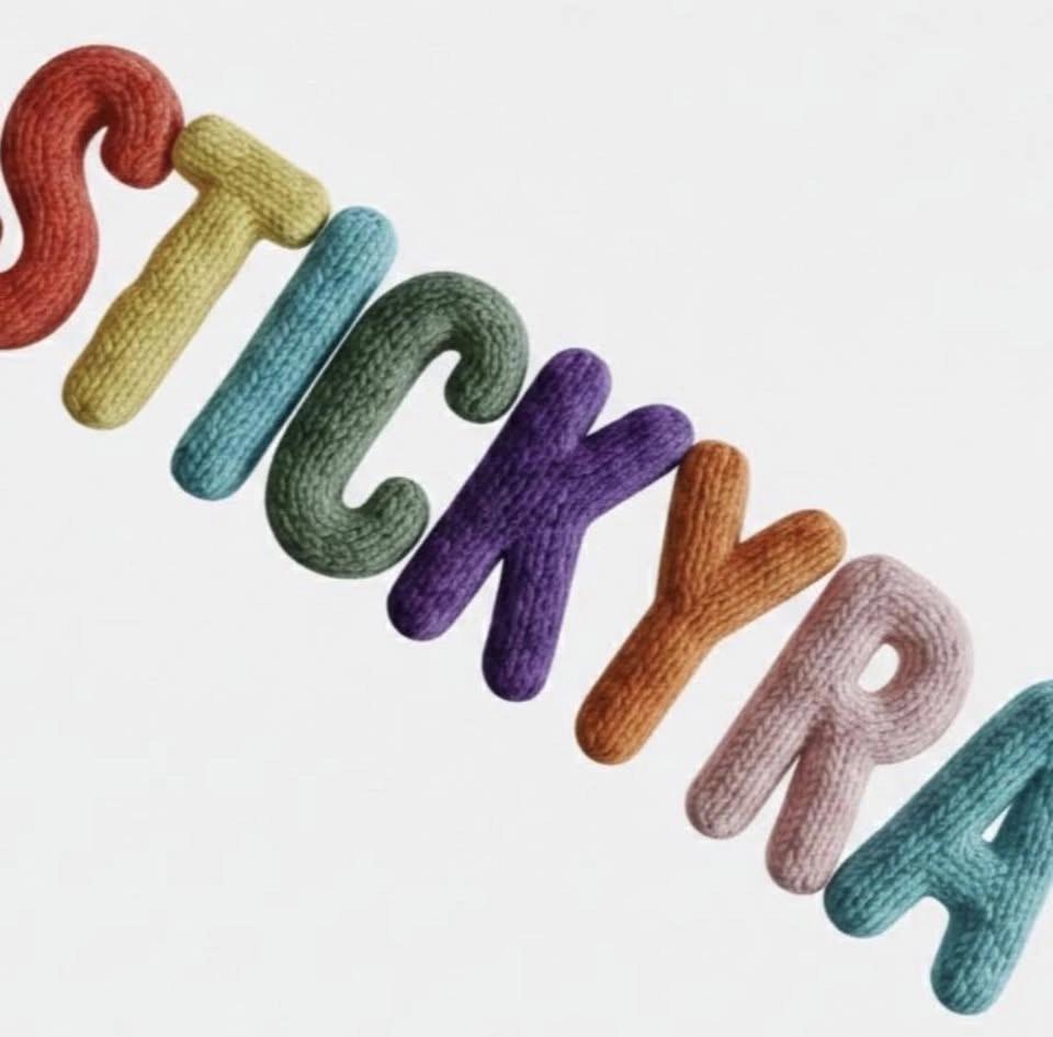 Stickyra Borås