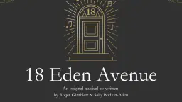 18 Eden Ave