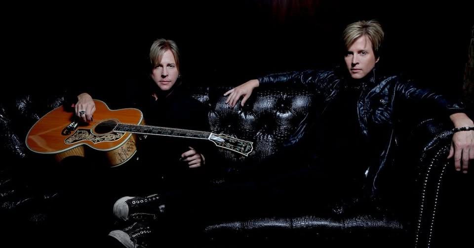 Matthew & Gunnar Nelson
