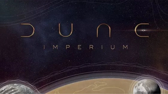 Learn & Play: Dune Imperium