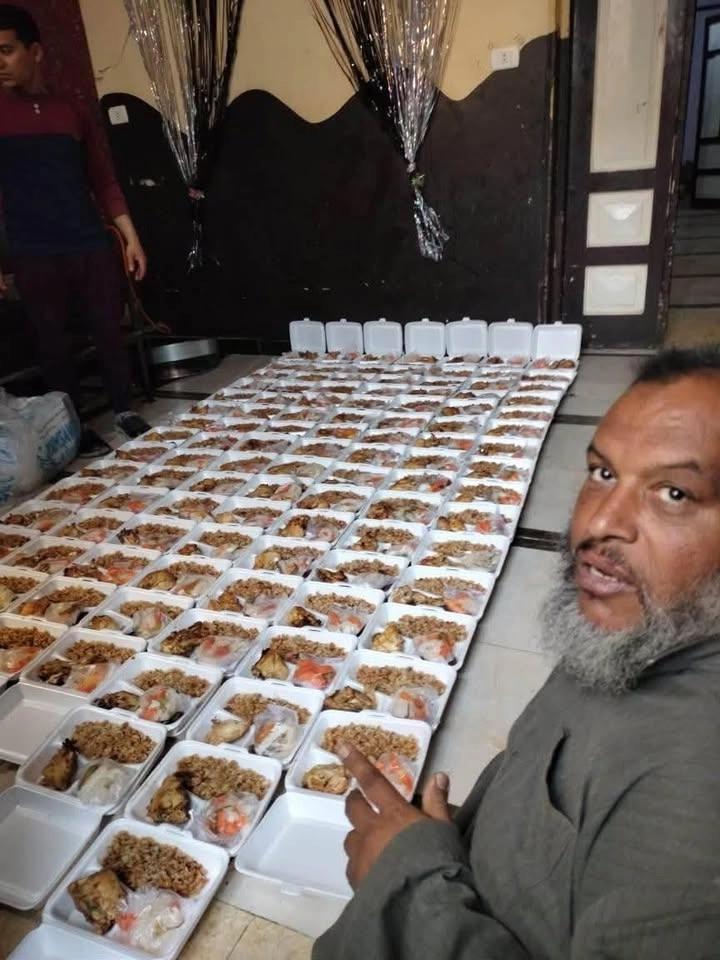 اجعل اول العام خير وزرع الخير فى رجب